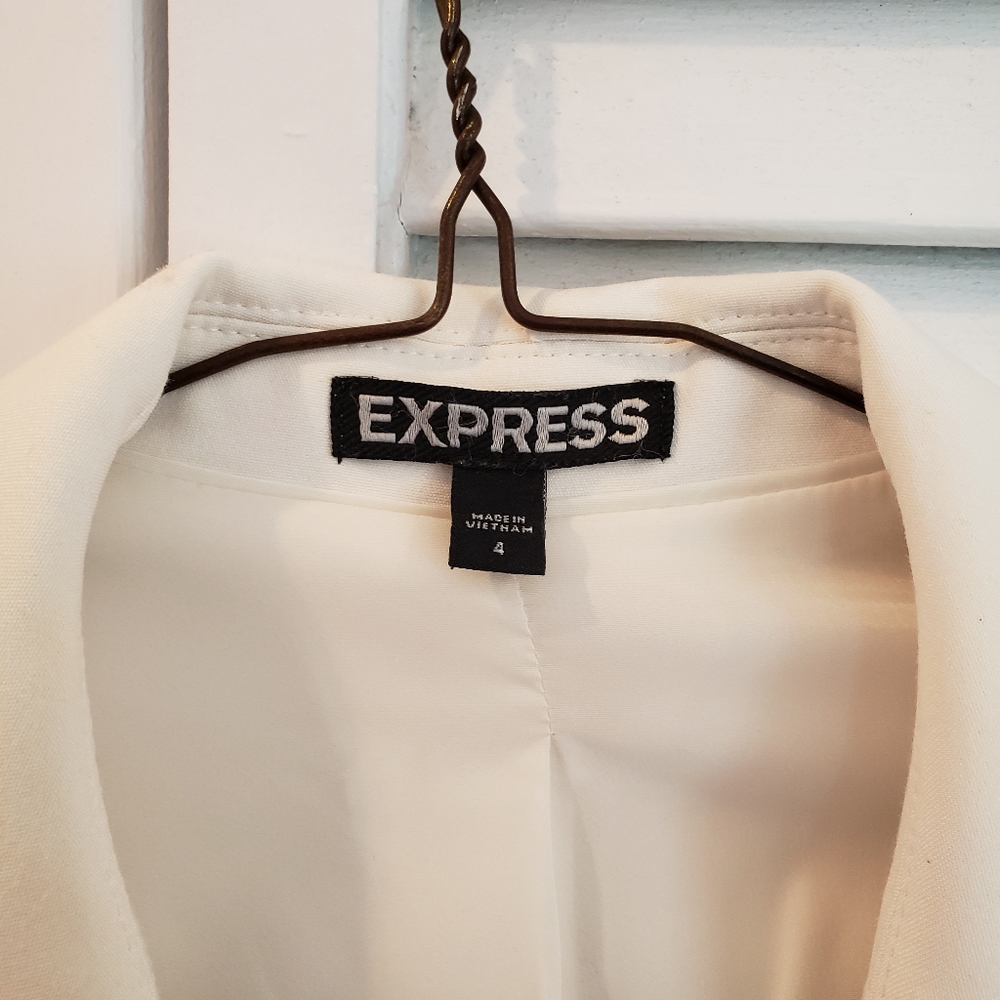 EXPRESS Blazer